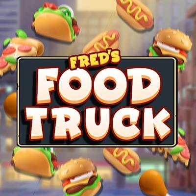 Fred's Food Truck