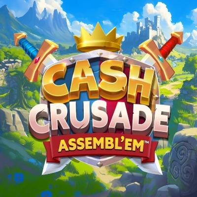 Cash Crusade Assembl'em