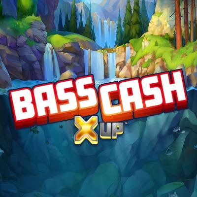 Bass Cash X UP