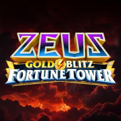 Zeus Gold Blitz Fortune Tower