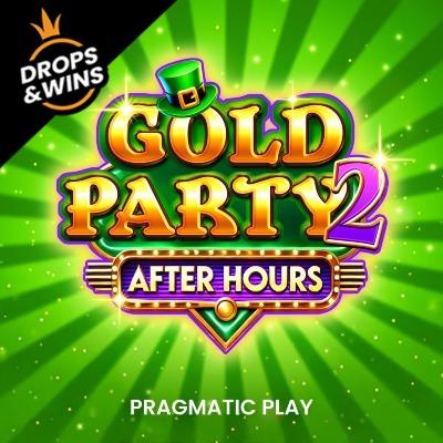 Gold Party 2 – After Hours
