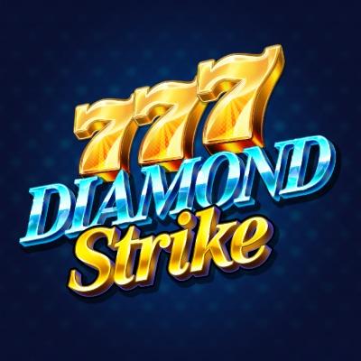 777 Diamond Strike