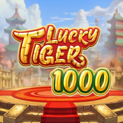 Lucky Tiger 1000