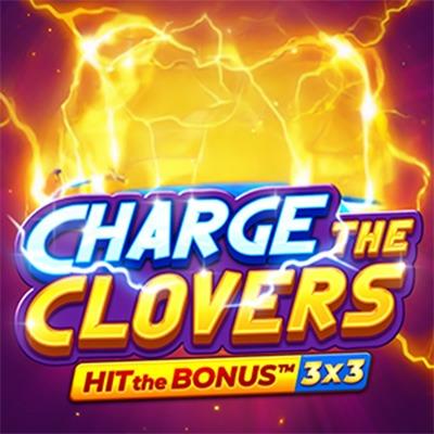 Charge the Clovers: Hit The Bonus™