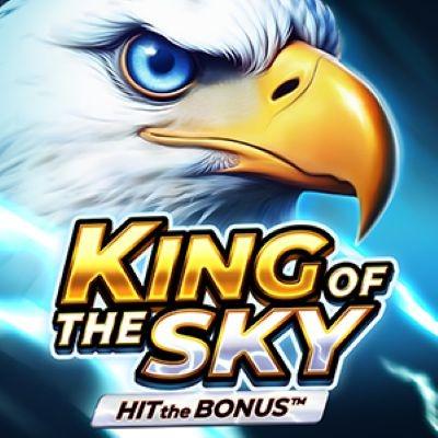 King of the Sky: Hit the Bonus™