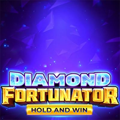 Diamond Fortunator: Hold and Win