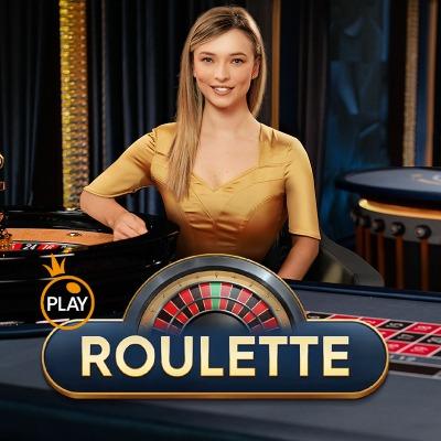 Roulette Lobby Pragmatic Play