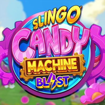 Slingo Candy Machine Bl4st