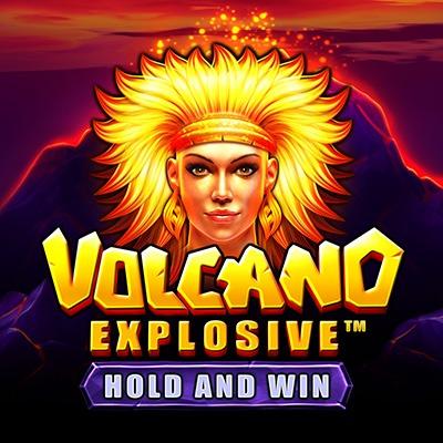 Volcano Explosive