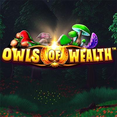 Owls of Wealth