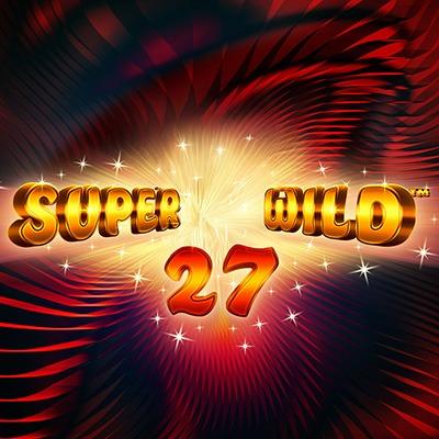 Super Wild 27