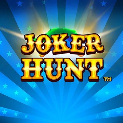 Joker Hunt