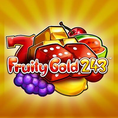 Fruity Gold 243