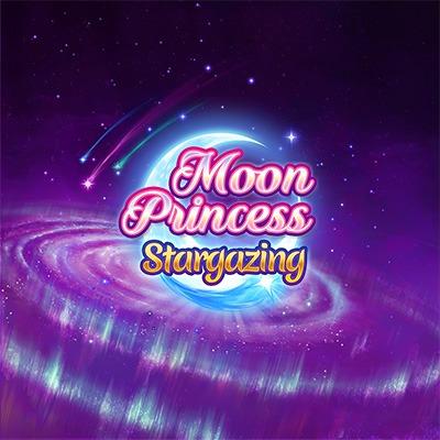 Moon Princess Stargazing