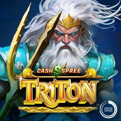 Cash Spree Triton™