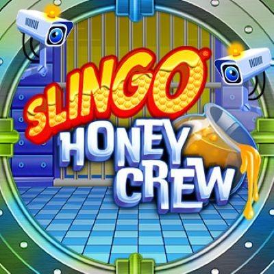 Slingo Honey Crew