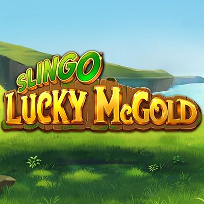 Slingo Lucky McGold