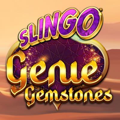 Slingo Genie Gemstone