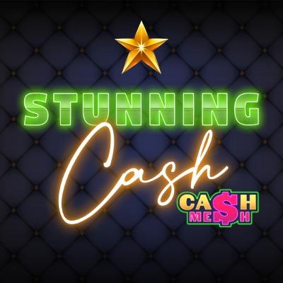 Stunning Cash
