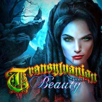 Transylvanian Beauty