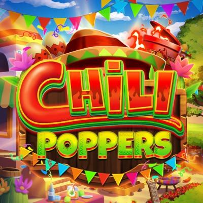 Chili Poppers