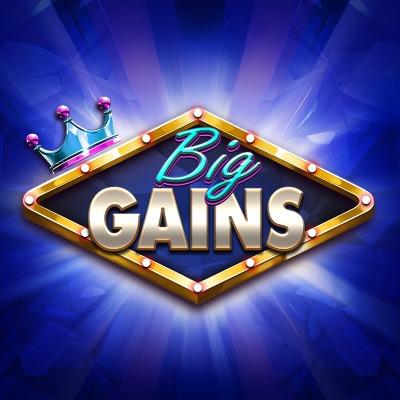 Big Gains