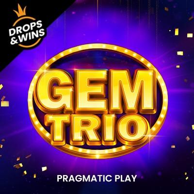 Gem Trio