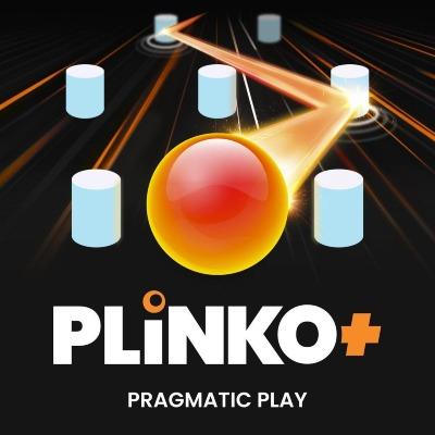 Plinko+ Pragmatic Play