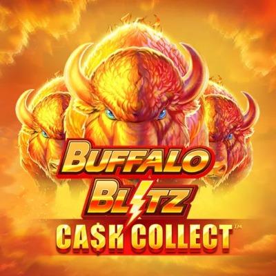 Cash Collect: Buffalo Blitz