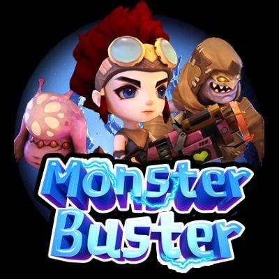 Monster Buster
