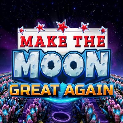 Make The Moon Great Again