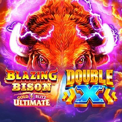 Blazing Bison Gold Blitz Ultimate