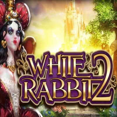 White Rabbit 2