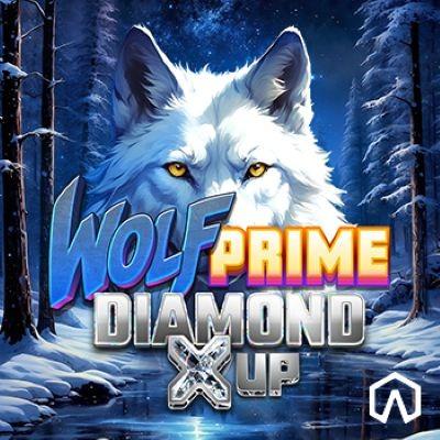 Wolf Prime Diamond X UP™