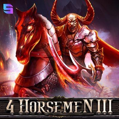 4 Horsemen 3