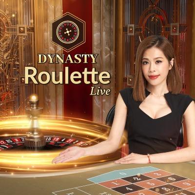 Dynasty Roulette
