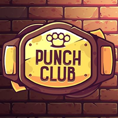 Punch Club