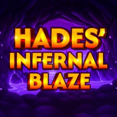 Hades' Infernal Blaze
