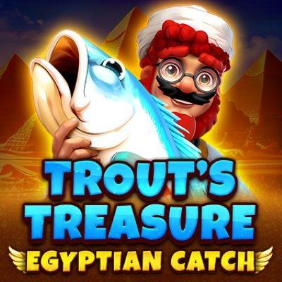 Trouts Treasure Egyptian Catch