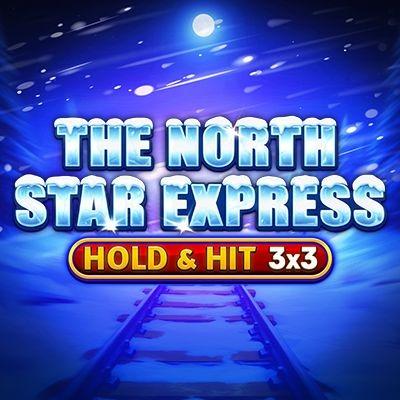 The North Star Express - Hold & Hit 3x3