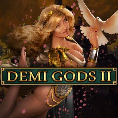 Demi Gods II