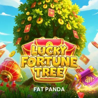Lucky Fortune Tree
