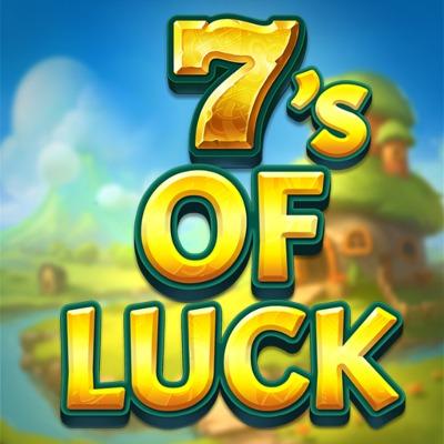7s of Luck