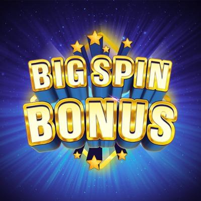 Big Spin Bonus