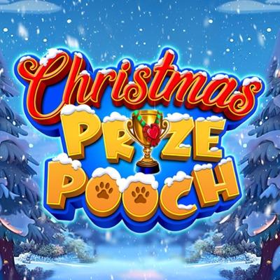 Christmas Prize Pooch