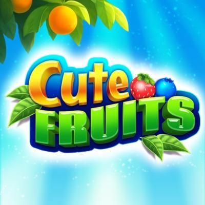 Cute Fruits