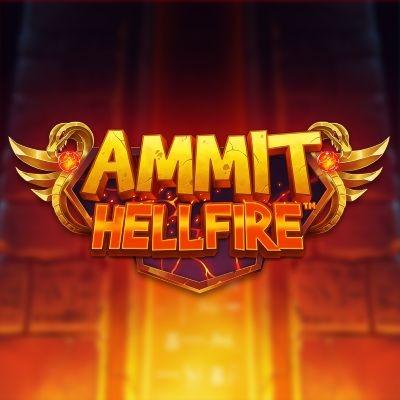 Ammit Hellfire™