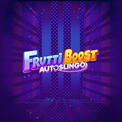 Fruitti Boost Autoslingo