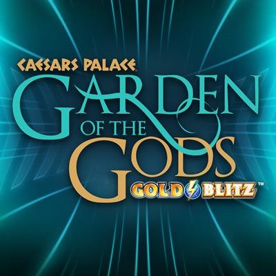 Garden of the Gods Gold Blitz