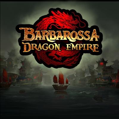 Barbarossa Dragon Empire